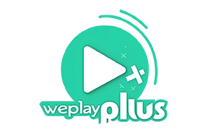 weplaypluss สล็อตเว็บตรงแตกดี มาตรฐานสากล เล่นง่ายจ่ายจริง